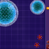ウイルスをワクチンで倒していくゲーム「BioLabs Outbreak」