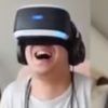 この姿が晒されるなんて恥ずかしすぎる・・・。VRゲーム「サマーレッスン」に大興奮する日本人プレイヤーが海外でネタにされる！